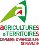 Chambre Régionale d'agriculture de Normandie