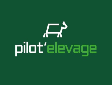 Logo Pilot'Elevage