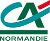 Logo partenaire : Crédit Agricole Normandie