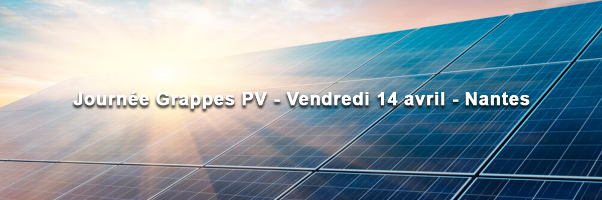 Journee Grappes PV - Nantes