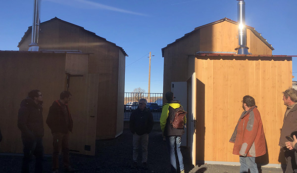 Monastier-sur-Gazeille – Réseaux de chaleur