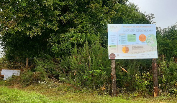 Facéole projet éolien developpement