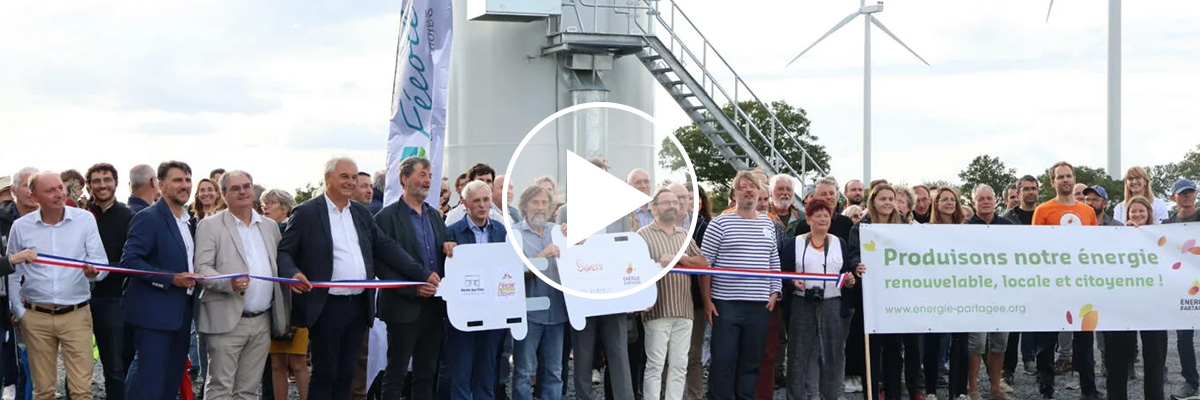 visuel inauguration Féeole