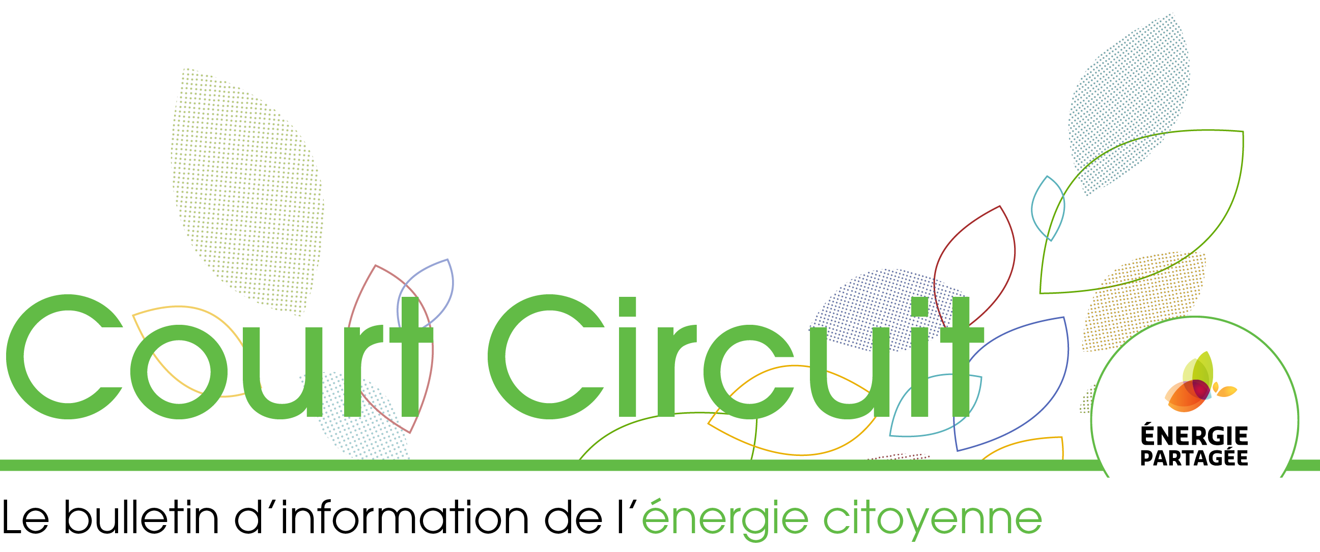 Court Circuit - Le bulletin d’information de l’énergie citoyenne