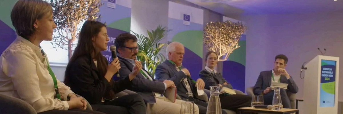 Énergie Partagée est un acteur majeur du plaidoyer pour l’énergie citoyenne