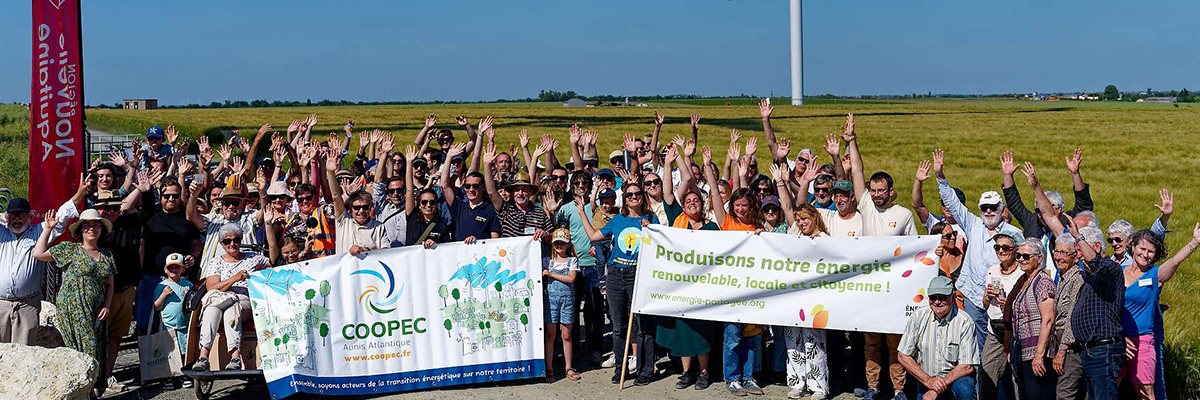 inauguration andilly