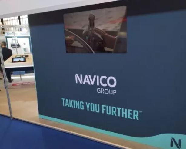  Alliance Marine renforce ses accords avec Navico Group en Europe