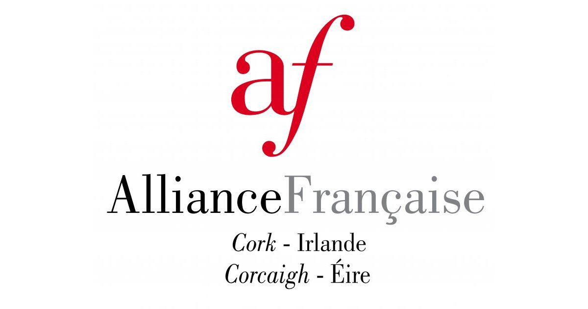 Logo Alliance française de Cork