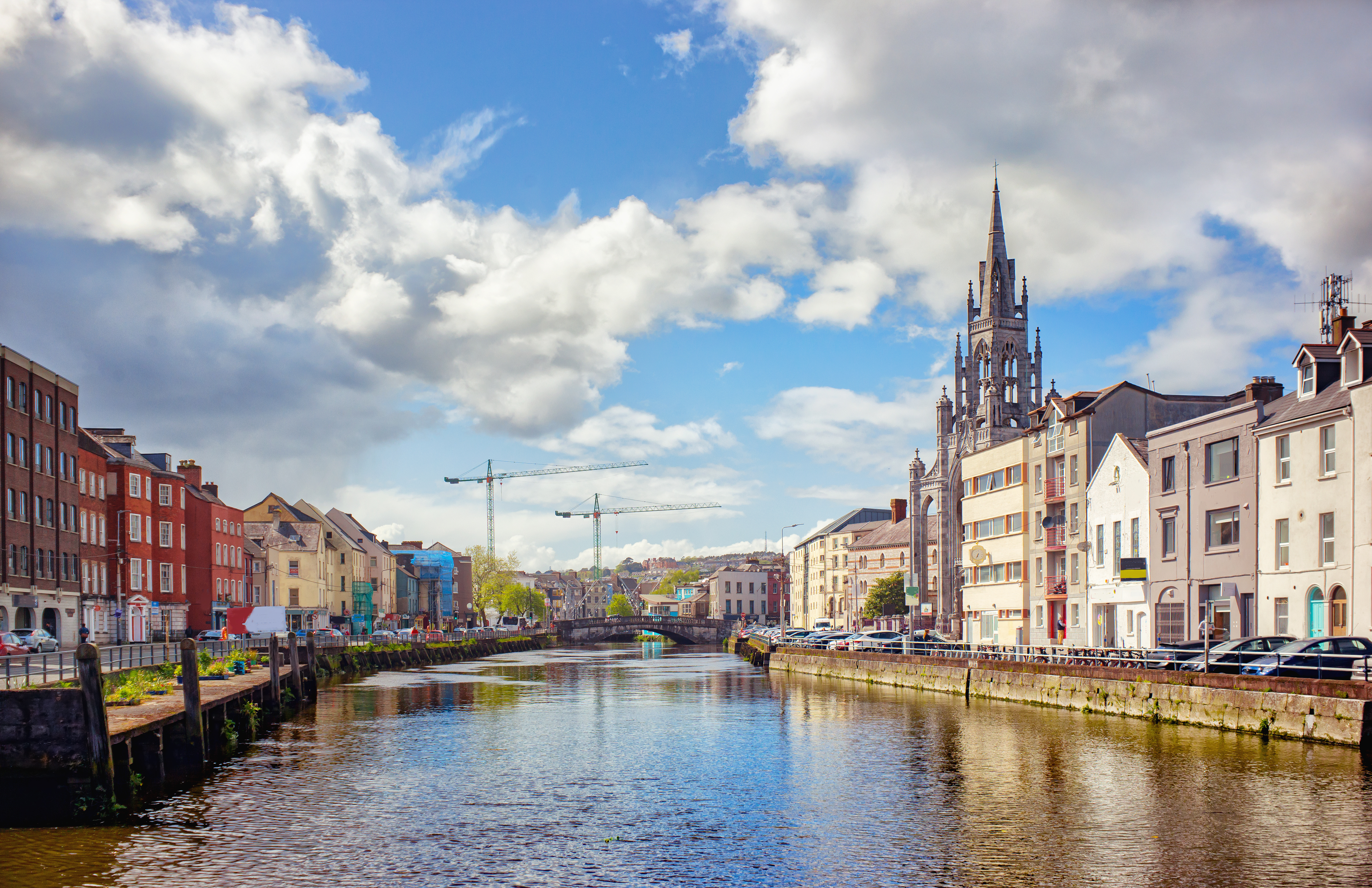 Cork, Irlande