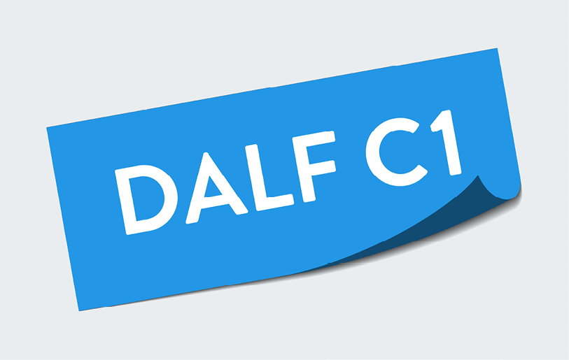 Nouveau DALF C1 