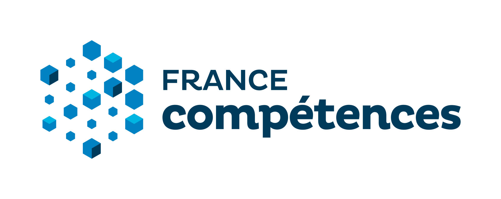 Logo France Compétences