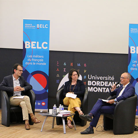 Formation des inspecteurs de l’administration de l’éducation au Gabon