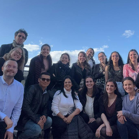 Formation des inspecteurs de l’administration de l’éducation au Gabon