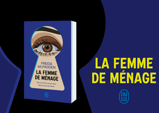 La Femme de ménage