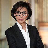 Ministre de la Culture