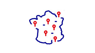 Consultation pour les habitants