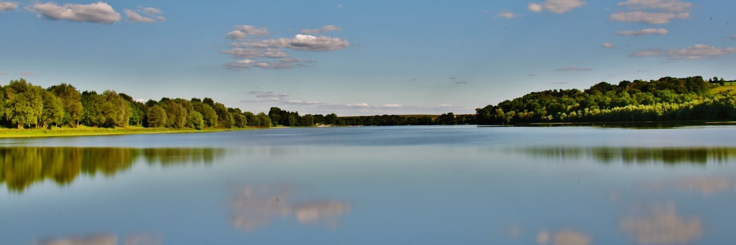 Lac de Bairon_Richard BOULANGER avril 2020