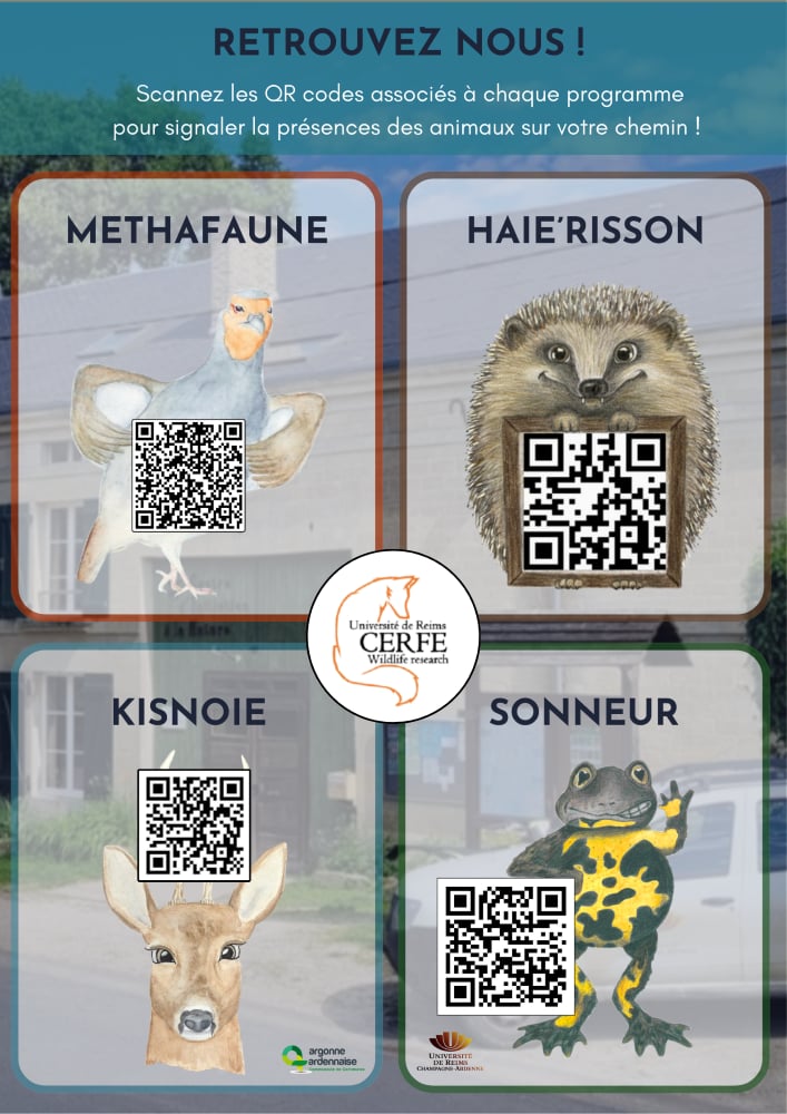 Sciences participatives, on compte sur vous!