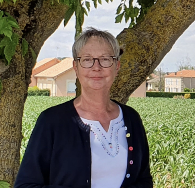 Martine Aubry, Présidente de la Com de Com De l'Aire à l'Argonne