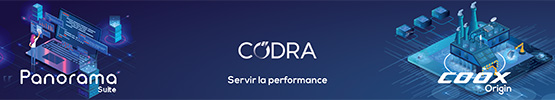 codra