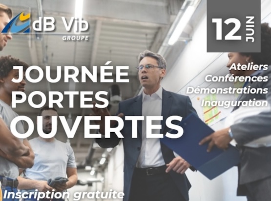 db vib