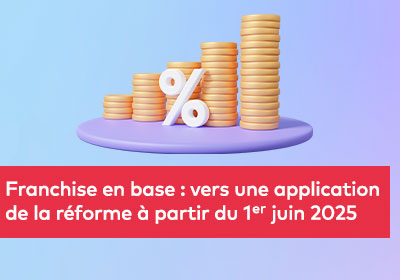 Image montrant un graphique boursier avec une courbe ascendante, illustrant une augmentation des seuils financiers.