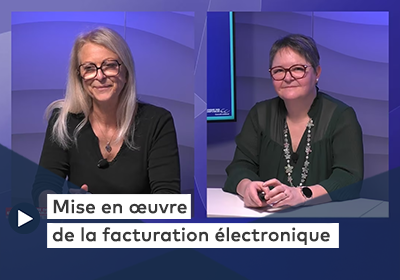 Visuel du replay "Mise en oeuvre de la FE"