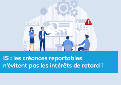 Illustration d’une réunion professionnelle avec plusieurs personnes autour d’un tableau de bord affichant des graphiques et des icônes d’alerte.