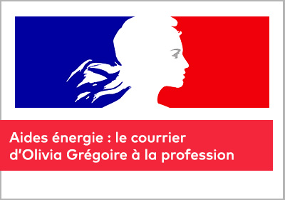 Aides énergie : le courrier d’Olivier Grégoire à la profession
