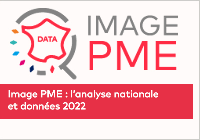 Image PME : l’analyse nationale et données 2022