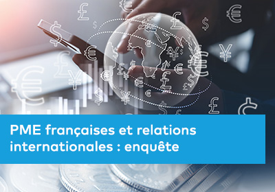 PME françaises et relations internationales 