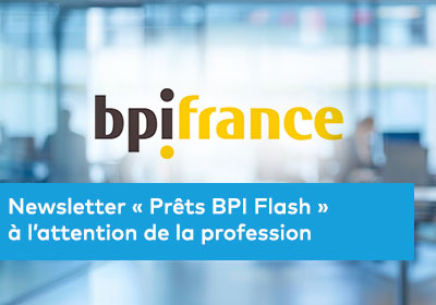 Logo de Bpifrance