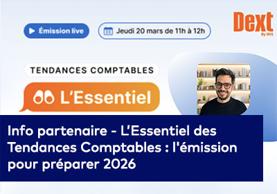 Visuel de l'info partenaire - MyFides : Plus de 1000 cabinets sont membres de l’association MyFides, et vous ?