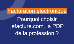 Visuel du partenaire ECMA : "Pilotez la rentabilité de votre cabinet"