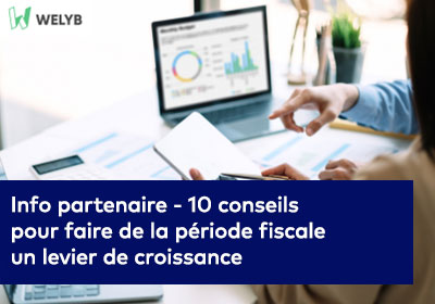 Visuel de l'info partenaire - MyFides : Plus de 1000 cabinets sont membres de l’association MyFides, et vous ?