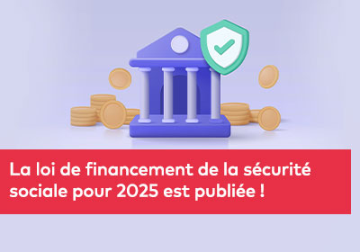Image montrant un batiment bancaire en 3D symbolisant un sujet sur la loi de finance