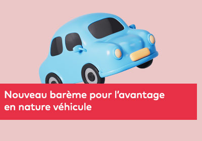Photo d'une voiture en 3D, symbolisant les différents sujets juridiques et financier concernant les véhicules.