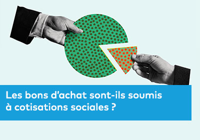 Illustration conceptuelle du de la cotisation entre salariés, mettant en avant la répartition des cotisations.