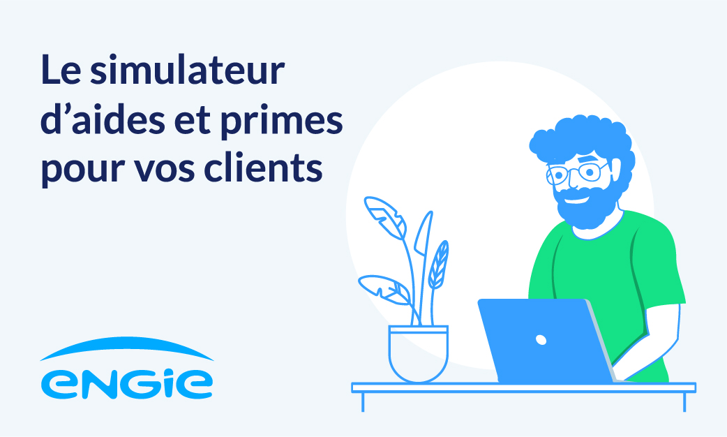 Visuel du partenaire jefacture.com : "Estimer, rénover, économiser !"