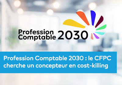 Cinq dés avec des silhouettes de personnes en costume, dont un dé vert incliné vers l’arrière et un rouge vers l’avant, suggérant une sélection ou une évaluation.