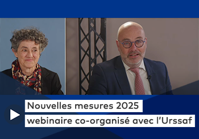 Visuel de la vidéo du 80e Congrès des experts-comptables : "80e Congrès - Parole de rapporteures"