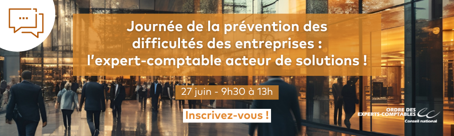 Bandeau d'inscription pour le webinaire L’assemblée générale annuelle