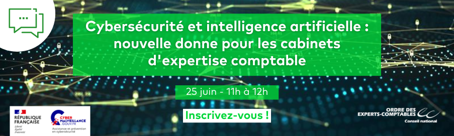 Bandeau d'inscription pour le webinaire L’assemblée générale annuelle