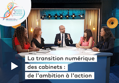 Visuel du replay du webinaire "IFI : nouveautés et déduction des passifs"