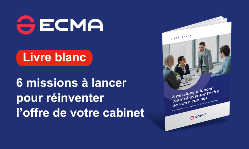 Visuel du partenaire Prévisibilites : "Vous ne rentrez pas assez de nouveaux clients ?"