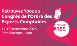 Visuel du partenaire YOOZ : "Quelque chose se prépare au COEC avec Yooz"