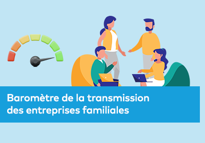 Illustration d'une famille discutant ensemble, deux assises sur des poufs avec des ordinateurs portables, représentant le travail d’équipe ou une réunion collaborative.