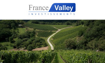 Visuel du Partenaire France Valley "Utiliser l'Apport-Cession pour investir en forêt"