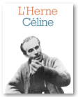 L'Herne - Céline 