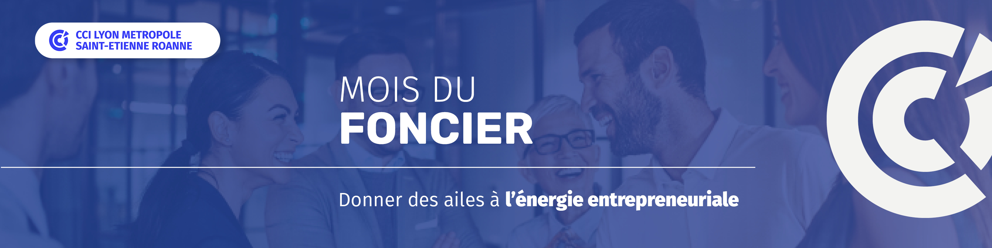 Mois du Foncier